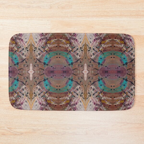 Item preview, Abstract Pattern 14 Variation Two - Landscape Orientation designed and sold by Maxwell Nightser.