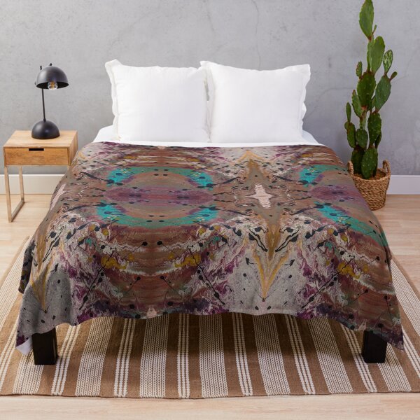 Item preview, Abstract Pattern 14 Variation Two - Landscape Orientation designed and sold by Maxwell Nightser.