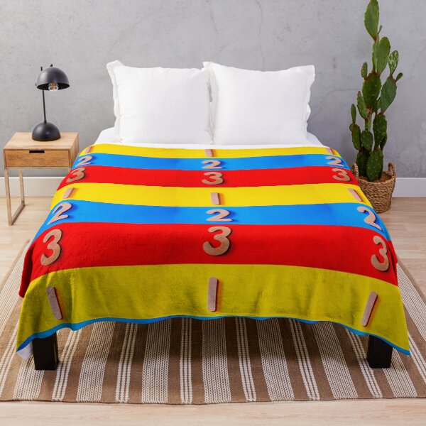 Item preview, THE COLOR NUMBERS designed and sold by SKYCREATION.