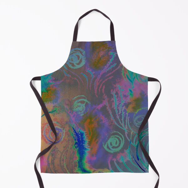 Item preview, Cave watercolor designed and sold by MoaMonka.