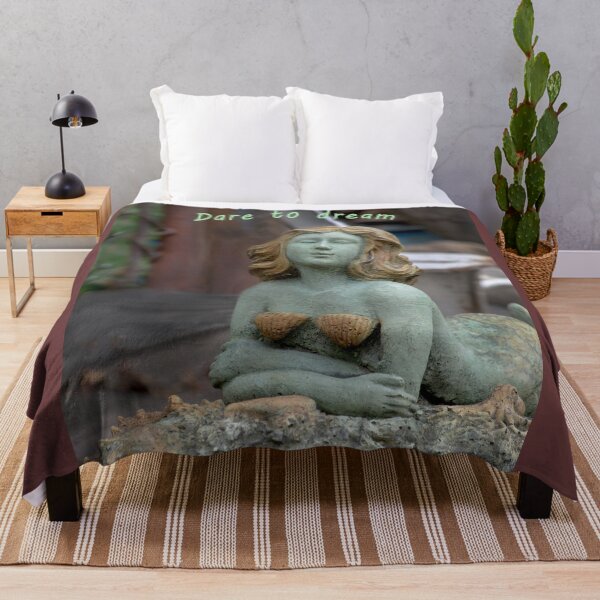 Item preview, Dare to dream designed and sold by Susan Sheldon.