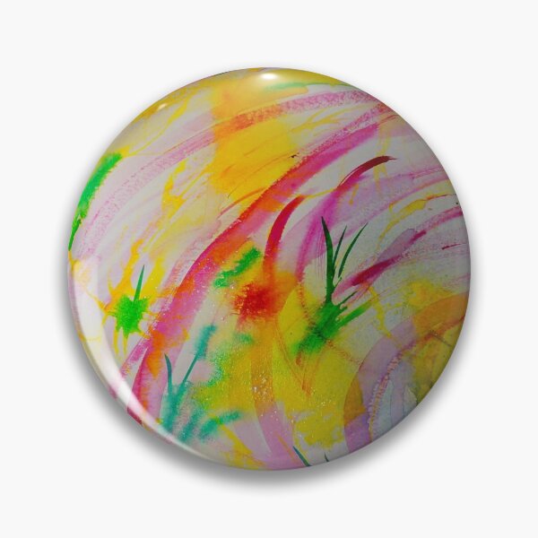 Item preview, Summer watercolor I designed and sold by MoaMonka.