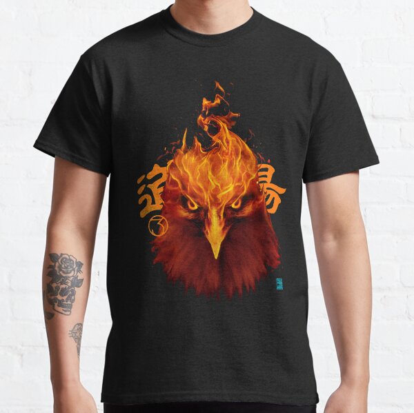 The Orange Bird Classic T-Shirt