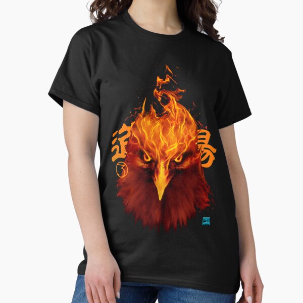 The Orange Bird Classic T-Shirt