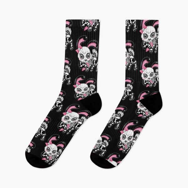 Item preview, Skele Bunny designed and sold by Rose Demon.
