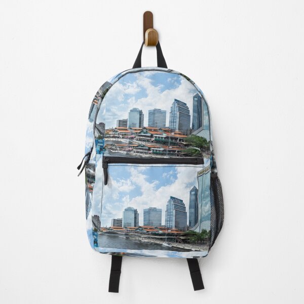 Item preview, Jacksonville, Florida Skyline designed and sold by Kay Brewer.