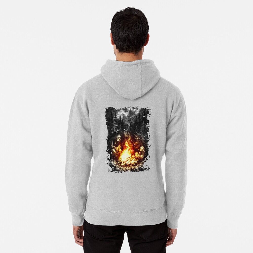 Item preview, Pullover Hoodie designed and sold by Sergo-Z.