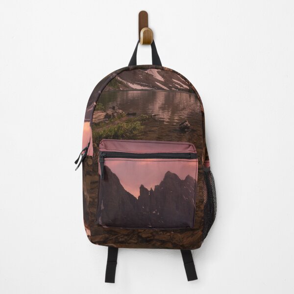 Item preview, Lake Agnes, Alberta, Canada designed and sold by Under The Radar Van.