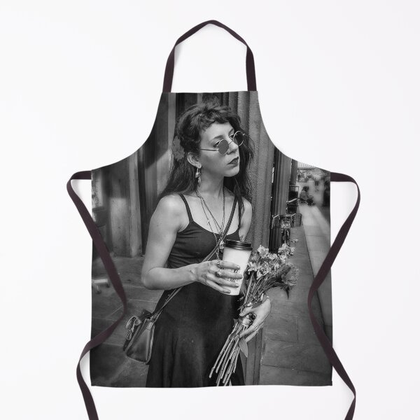 Item preview, French Quarter Flower Fairy  designed and sold by LaurenMarieArt.
