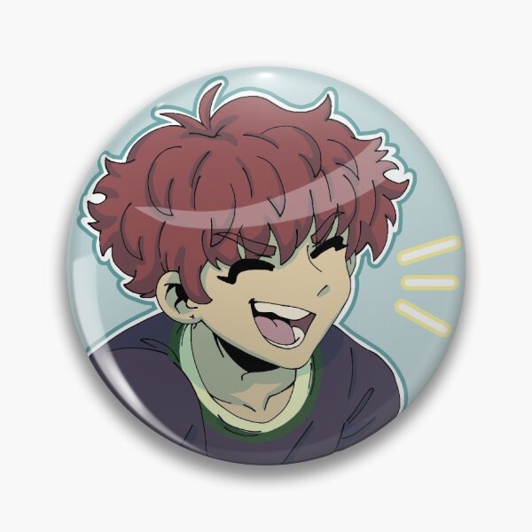 Item preview, [Enstars] Hiiro Amagi!!! designed and sold by pikocatari.