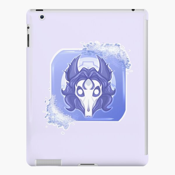 Scp 1471 Mal0 iPad Cases & Skins for Sale