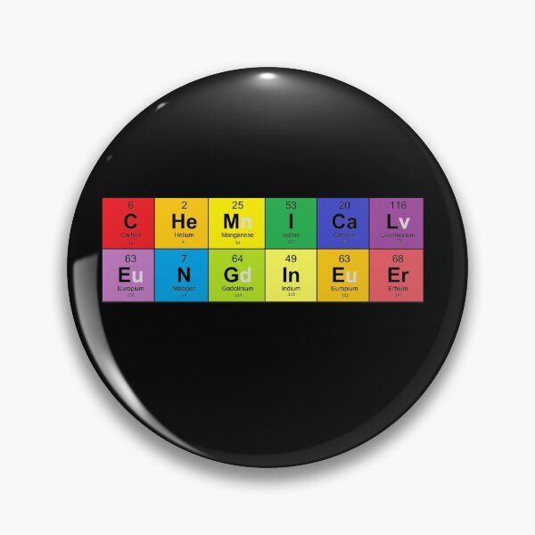 Item preview, Chemical Engineer designed and sold by socialengineer.