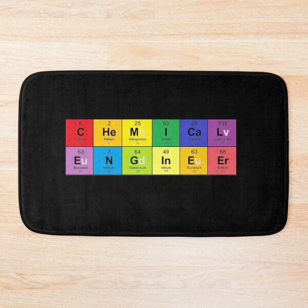 Item preview, Chemical Engineer designed and sold by socialengineer.