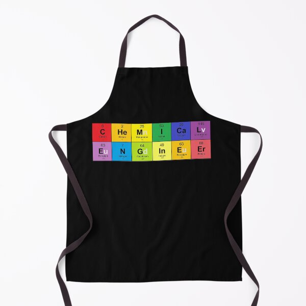 Item preview, Chemical Engineer designed and sold by socialengineer.