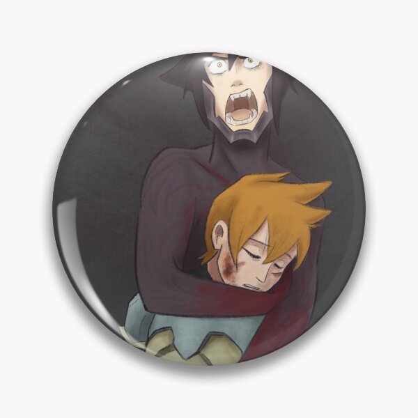 Item preview, Vanitas and Ventus: Protect designed and sold by imaginativeink.