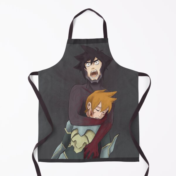 Item preview, Vanitas and Ventus: Protect designed and sold by imaginativeink.