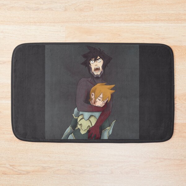 Item preview, Vanitas and Ventus: Protect designed and sold by imaginativeink.