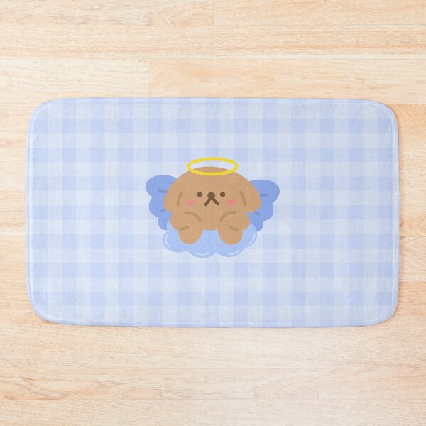Item preview, Angel Bear designed and sold by twinklestrokes.