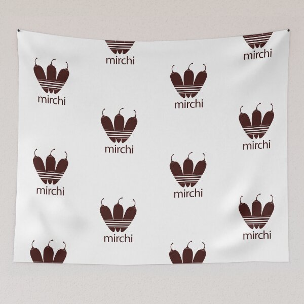 Item preview, Mirchi designed and sold by he10p.