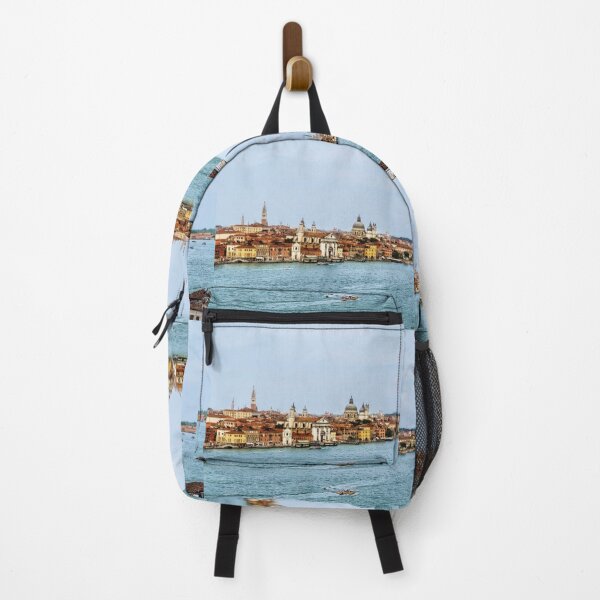 Item preview, Venice Waterway designed and sold by Kay Brewer.