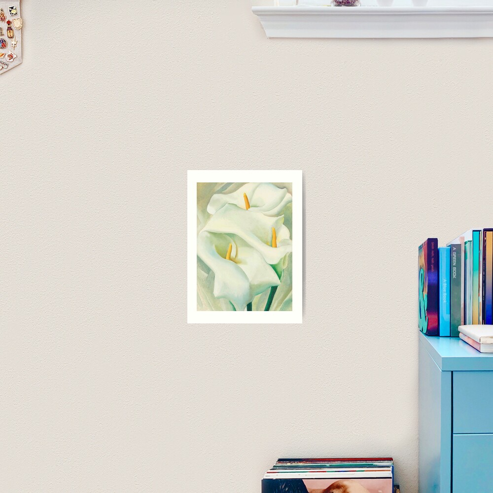 Item preview, Art Print designed and sold by emidye20.