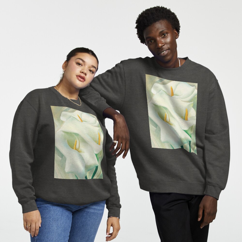Item preview, Pullover Sweatshirt designed and sold by emidye20.