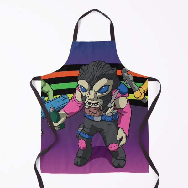 Item preview, Trash Bag Bunch designed and sold by Tavis Lea.