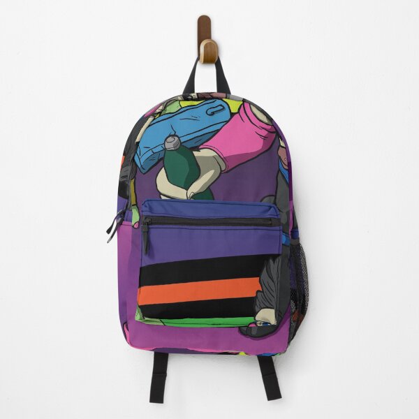 Item preview, Trash Bag Bunch designed and sold by Tavis Lea.
