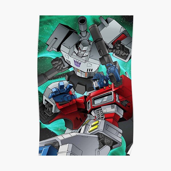 Autobots Posters Redbubble - roblox transformers side swipe