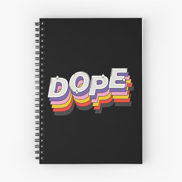Artikelvorschau, Dope entworfen und verkauft von SMYTHSTUDIO.