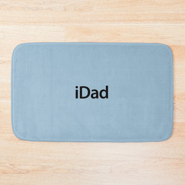 Item preview, iDad designed and sold by Thogek.