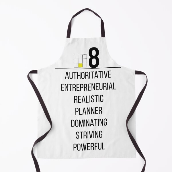 Item preview, Life Path Number Eight, Characteristics of the Number 8, Numerology, Understanding Numbers designed and sold by Black11Flamingo.
