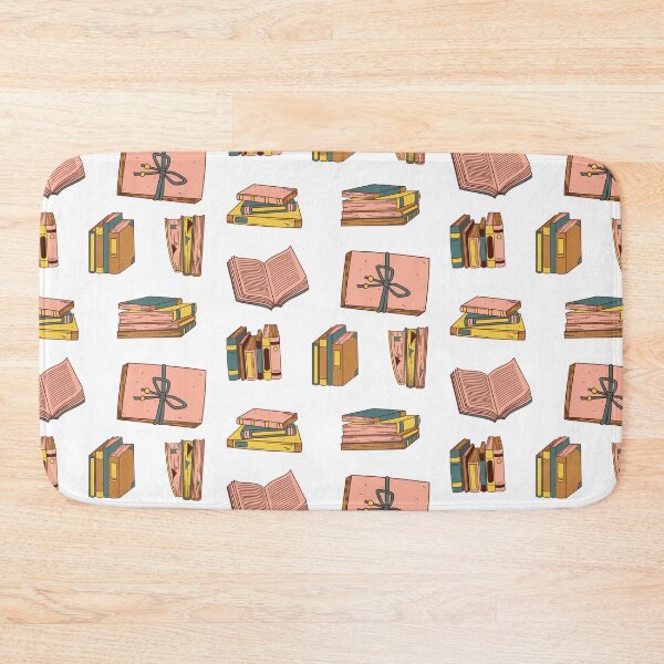 Item preview, Bookworm's dream designed and sold by Arinom.
