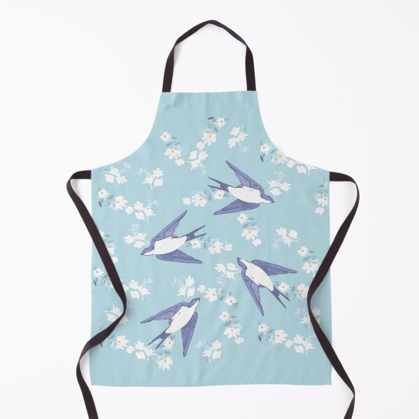 Item preview, Swallow Bird Vector Pattern Swallow bird background Sleeveless Top Sleeveless Top 3 designed and sold by outmaneljalili.