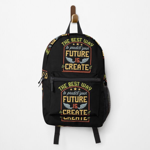 Item preview, The Best Way To Predict Your Future Is To Create It designed and sold by Sinfamous.