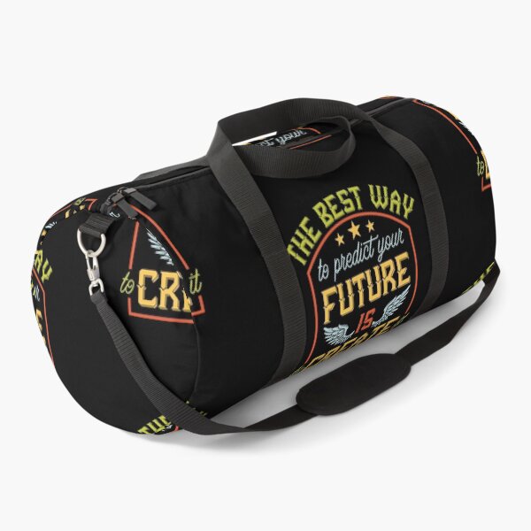 Item preview, The Best Way To Predict Your Future Is To Create It designed and sold by Sinfamous.