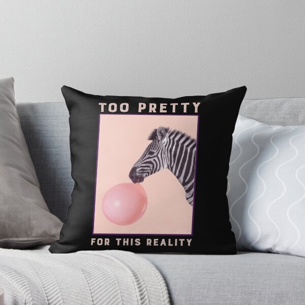 Item preview, Too Pretty For This Reality designed and sold by baltion.