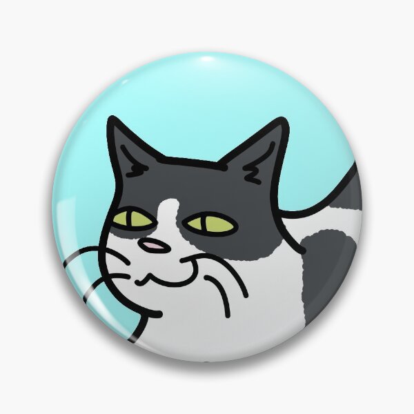 Item preview, The Pouncer designed and sold by Busycece.
