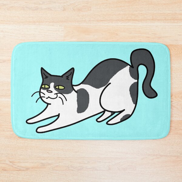 Item preview, The Pouncer designed and sold by Busycece.