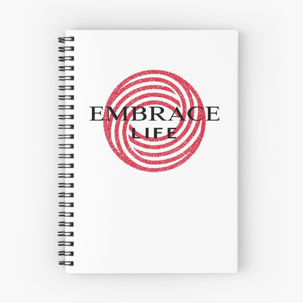 Item preview, Embrace LIFE designed and sold by JerseyBoysTees.