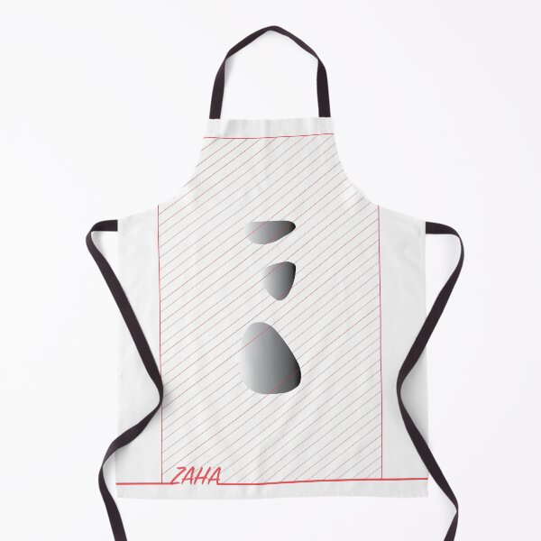 Item preview, ZAHA HADID X ADAPTIVE REUSE designed and sold by AdaptiveReuse.