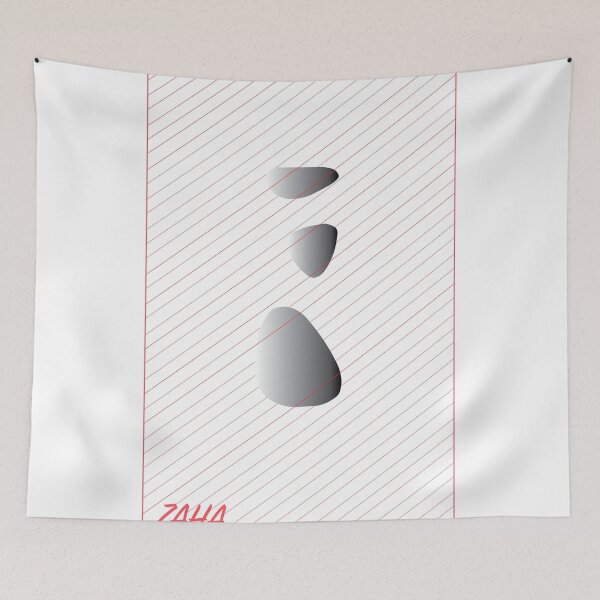Item preview, ZAHA HADID X ADAPTIVE REUSE designed and sold by AdaptiveReuse.