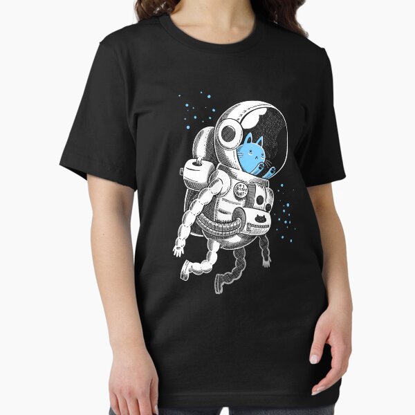 Adrift Essential T-Shirt