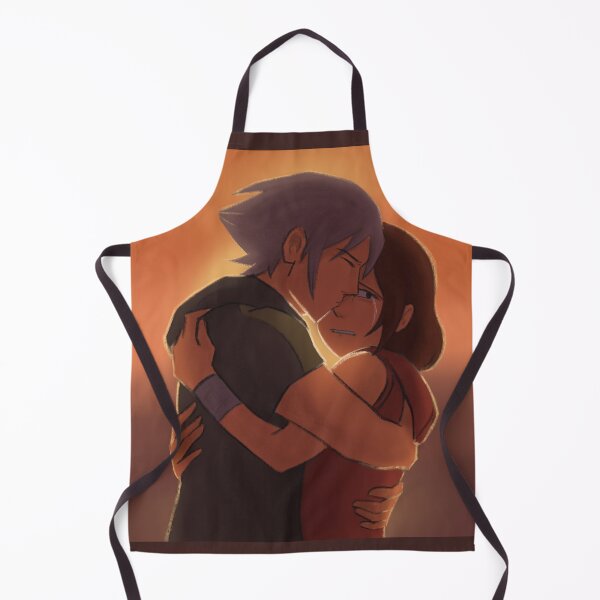 Item preview, Riku and Kairi: We'll Find Him designed and sold by imaginativeink.