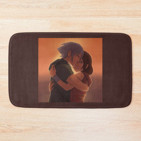 Item preview, Riku and Kairi: We'll Find Him designed and sold by imaginativeink.