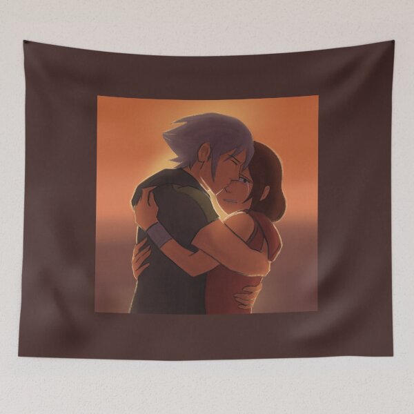 Item preview, Riku and Kairi: We'll Find Him designed and sold by imaginativeink.