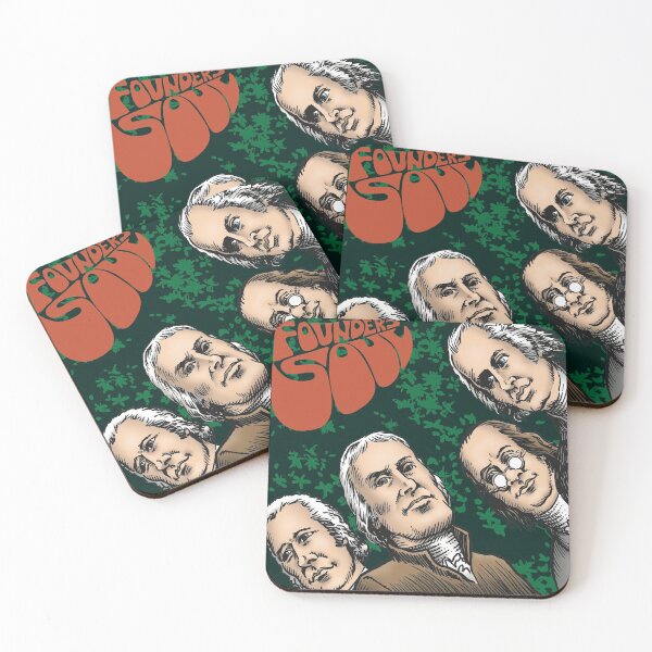 Item preview, Founders Soul! designed and sold by Allen Peterson.