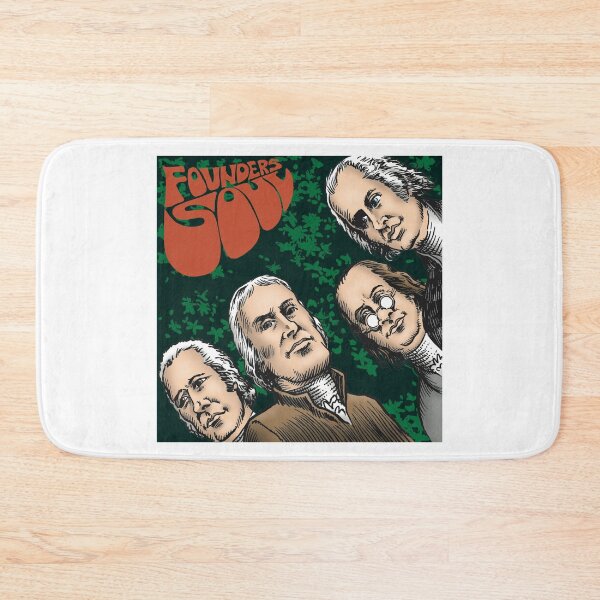 Item preview, Founders Soul! designed and sold by Allen Peterson.