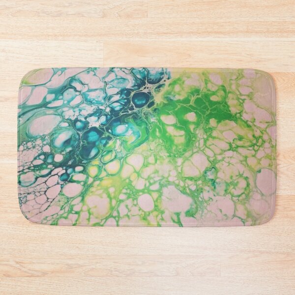 Item preview, Lagoon bubbles designed and sold by artbycassia.