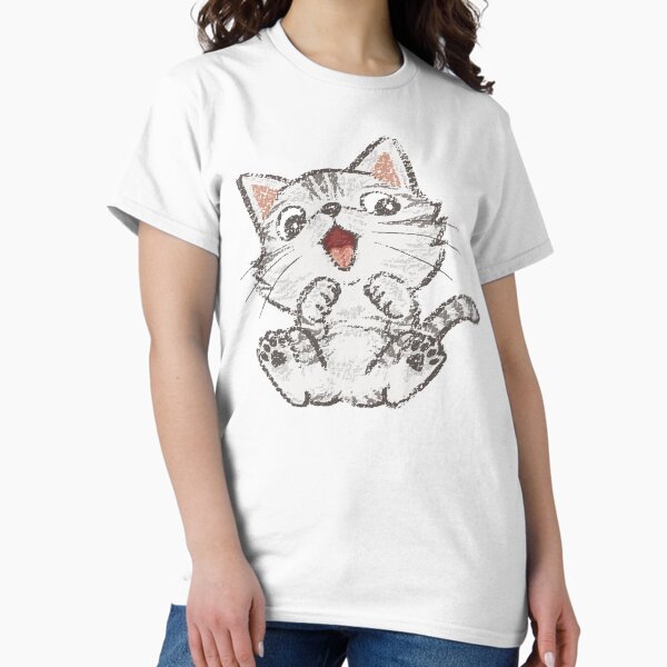 Item preview, Cute American Shorthair designed and sold by Toru Sanogawa.